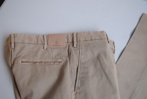 Pantalone santaniello napoli - santaniello,