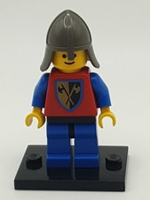 Lego® cas108 Cavaliere