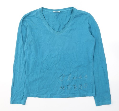 Shirt donna murphy nye - nye, blu