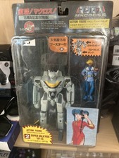 Modellino ARII Macross 15th