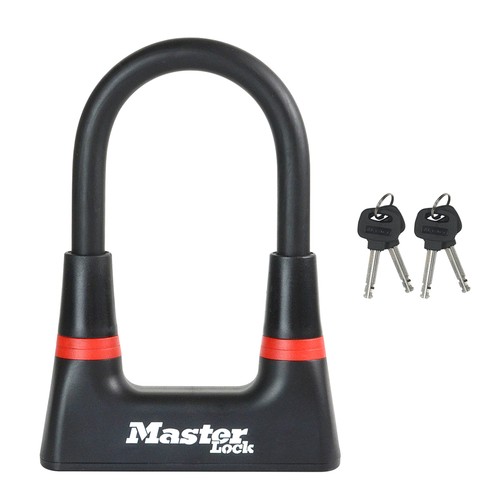 Master lock antivol vélo - antivol,