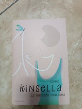 KINSELLA - LA RAGAZZA FANTASMA