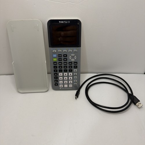 Texas instruments plus - texas, ti-84