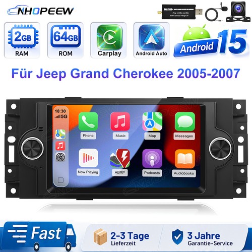 Dab per jeep grand cherokee - jeep,