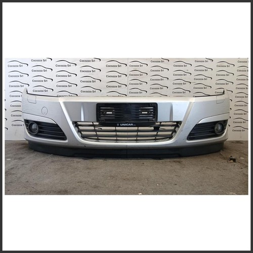 Paraurti anteriore opel - opel, astra