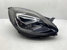 Ford puma mk2 - led, faro