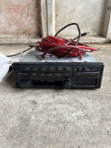 Philips 248 retro - rc,