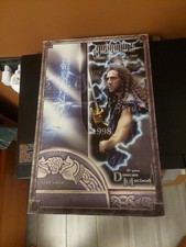 Sideshow highlander origins - highlander,
