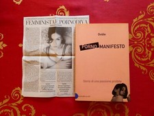 Porno Manifesto. Storia di una