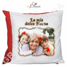 FESTA DEI NONNI Cuscino