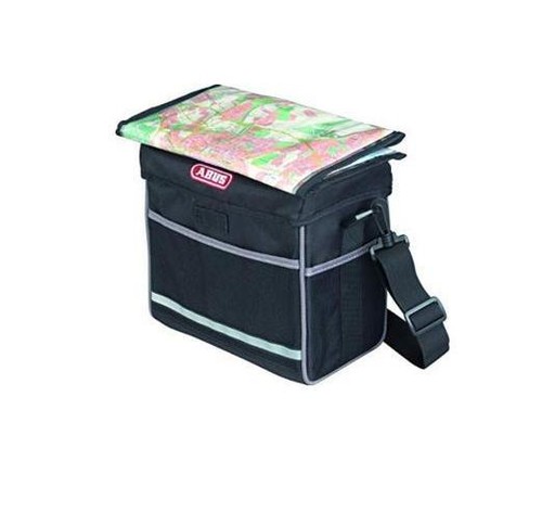 Borsa abus manubrio - borsa, bici