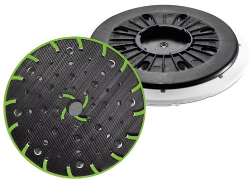 Festool piastra abrasiva