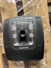 PLAFONIERA MERCEDES Classe A