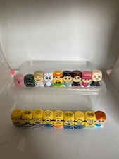 (E1) esselunga serie complete