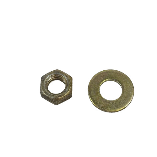 Dado bullone lato cricchetto - lato,
