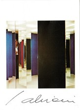 Getulio ALVIANI Autografo su