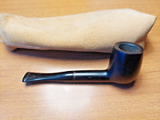 Pipa Savinelli nera con custodia