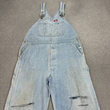 Salopette Dickies adulto 40x32