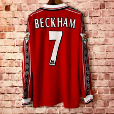 Maglia Maglietta Retrò Calcio