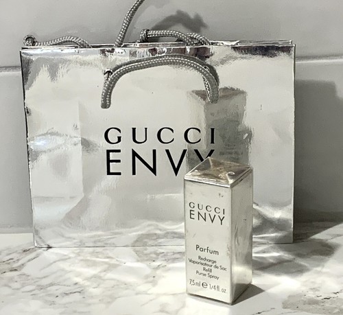 Gucci envy parfum recharge - gucci, ~