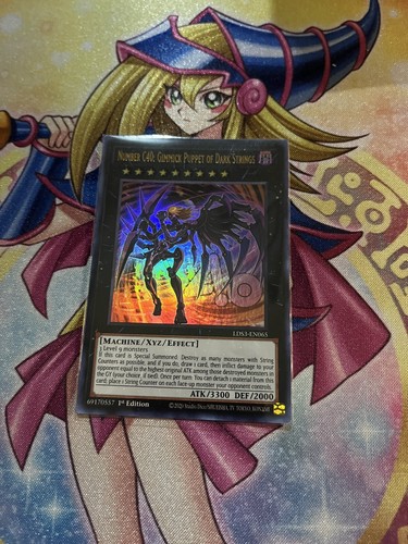 Tcg numero c40 - numero,