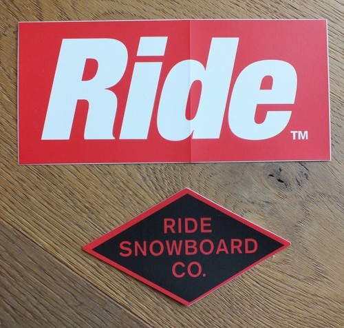 Ride snowboard freeride - snowboard,