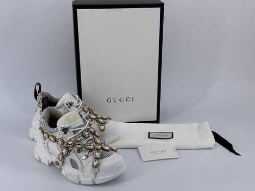 Sneakers donna gucci - gucci, flashtrek