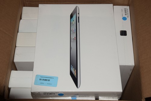 Apple ipad generazione 64 - 2,