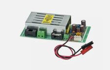 ALIMENTATORE CARICA BATTERIE X