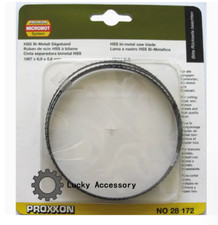 1PCS Mini lama per sega a