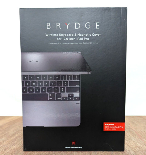 Brydge bry6022 tastiera - brydge,