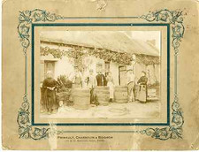 Primault, Charrouin & Boidron
