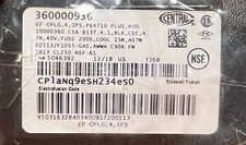 Accoppiamento elettrofusione