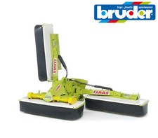Bruder toys 02218 - toys, claas