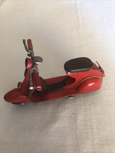 Modellino collezione vespa - da,
