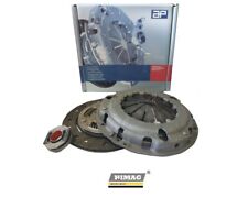 Kit frizione per Fiat Doblo 119,223 1.6 16v Natural Power 76 Kw