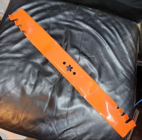 Husqvarna taglio oem 4in1 - 22",