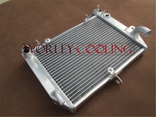 Aluminum Radiator for Yamaha