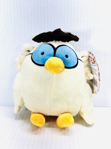 Peluche graduation fun - peluche,