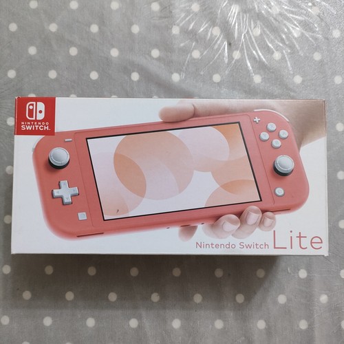 Nintendo switch lite 32gb - nintendo,