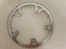 Corona Campagnolo Super Record Anni 80 52 Denti