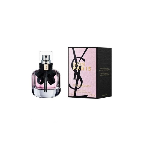 Ysl mon paris edp - vapo, natural