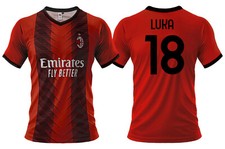 Maglia romero milan - maglia, 2024