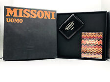 MISSONI UOMO VINTAGE Profumo