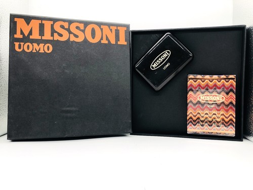 Missoni uomo vintage profumo - uomo,