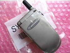 Motorola  V50 MG2 Startac Star Tac NUOVO ORIGINALE pure V51, V3688 BMW Software