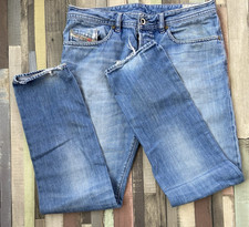 Diesel BUSTER Uomo Regular