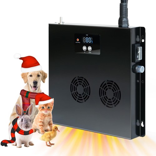 Briidea 400w riscaldatore per - briidea,