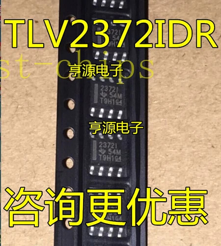 100 tlv2372idr - pz,