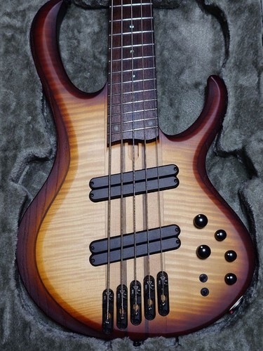 Ibanez btb705lm nnf - ibanez, btb705lm-nnf